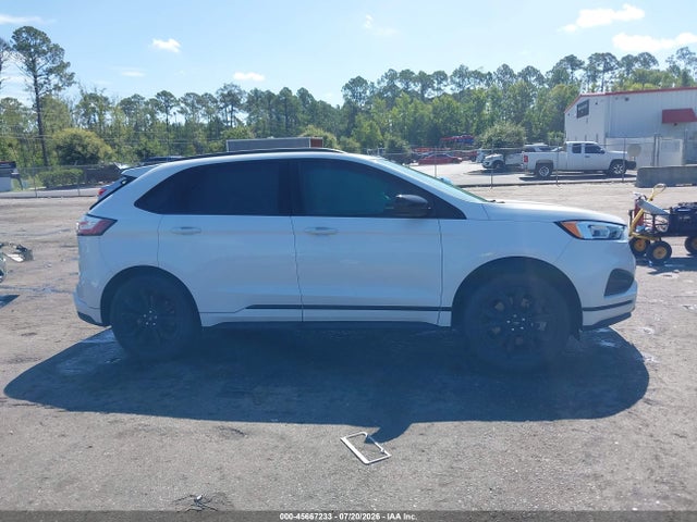 Продажа на аукционе авто 2022 Ford Edge Se, vin: 2FMPK4G95NBA24767, номер лота: 45667233