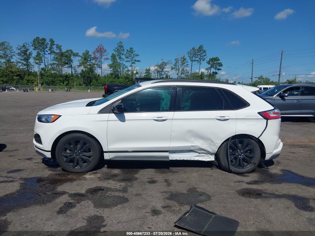 Продажа на аукционе авто 2022 Ford Edge Se, vin: 2FMPK4G95NBA24767, номер лота: 45667233