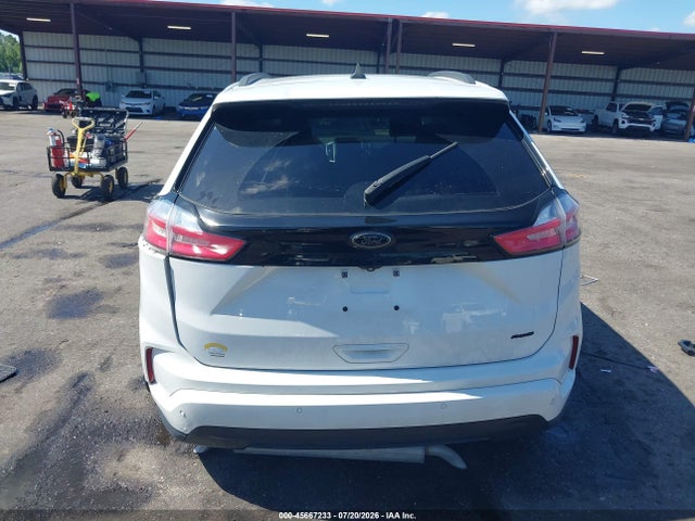 Продажа на аукционе авто 2022 Ford Edge Se, vin: 2FMPK4G95NBA24767, номер лота: 45667233