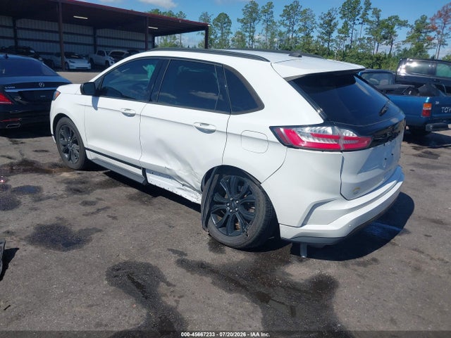 Продажа на аукционе авто 2022 Ford Edge Se, vin: 2FMPK4G95NBA24767, номер лота: 45667233