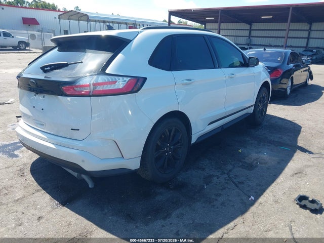 Продажа на аукционе авто 2022 Ford Edge Se, vin: 2FMPK4G95NBA24767, номер лота: 45667233