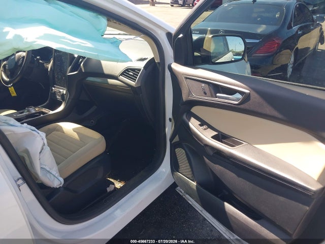 Продажа на аукционе авто 2022 Ford Edge Se, vin: 2FMPK4G95NBA24767, номер лота: 45667233