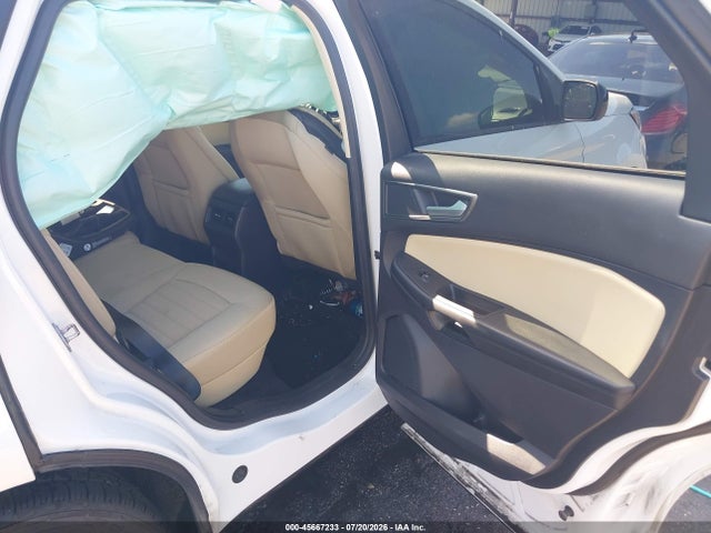 Продажа на аукционе авто 2022 Ford Edge Se, vin: 2FMPK4G95NBA24767, номер лота: 45667233
