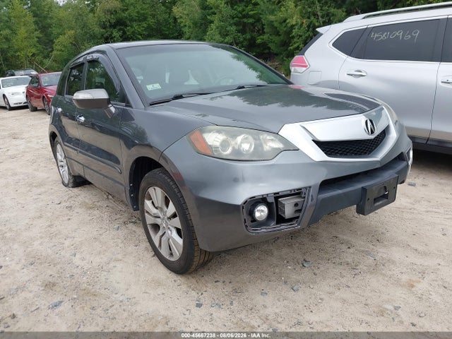 Продаж на аукціоні авто 2011 Acura Rdx, vin: 5J8TB2H55BA004644, номер лоту: 45667238