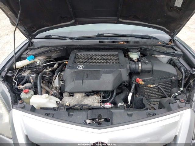 Продаж на аукціоні авто 2011 Acura Rdx, vin: 5J8TB2H55BA004644, номер лоту: 45667238
