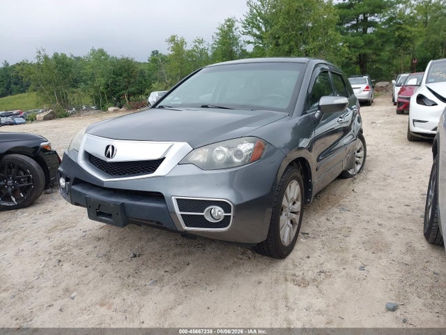 Продаж на аукціоні авто 2011 Acura Rdx, vin: 5J8TB2H55BA004644, номер лоту: 45667238