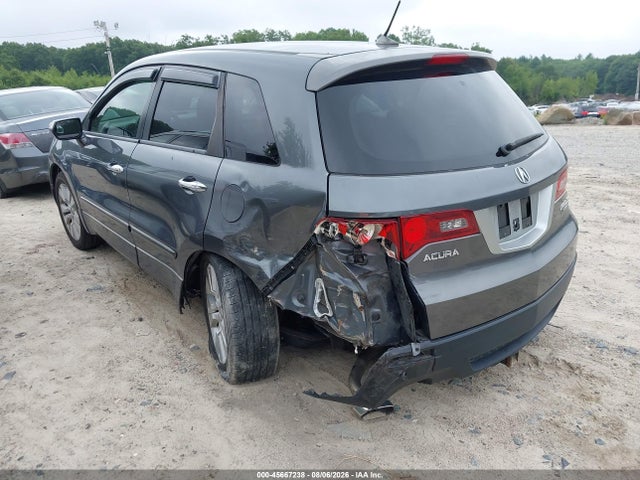 Продаж на аукціоні авто 2011 Acura Rdx, vin: 5J8TB2H55BA004644, номер лоту: 45667238