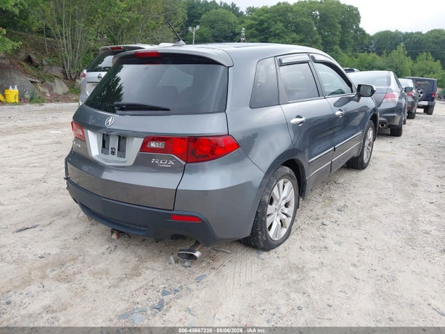 Продаж на аукціоні авто 2011 Acura Rdx, vin: 5J8TB2H55BA004644, номер лоту: 45667238