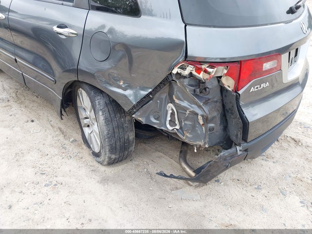 Продаж на аукціоні авто 2011 Acura Rdx, vin: 5J8TB2H55BA004644, номер лоту: 45667238