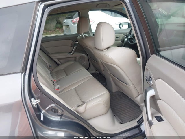 Продаж на аукціоні авто 2011 Acura Rdx, vin: 5J8TB2H55BA004644, номер лоту: 45667238