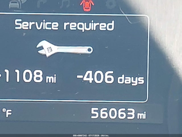 KIA Optima Plug-in Hybrid Ex 2017 KNAGV4LDXH5012903 Image 15