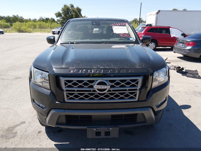 Продаж на аукціоні авто 2022 Nissan Frontier Sv 4x2, vin: 1N6ED1EJ3NN616669, номер лоту: 45667252