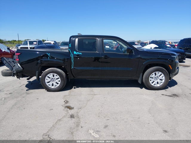 Продаж на аукціоні авто 2022 Nissan Frontier Sv 4x2, vin: 1N6ED1EJ3NN616669, номер лоту: 45667252