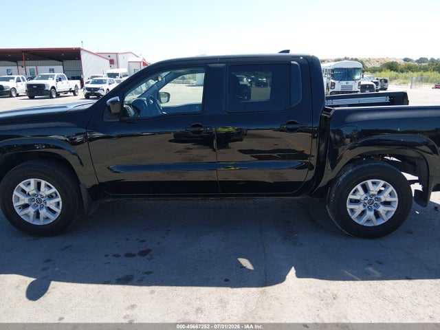 Продаж на аукціоні авто 2022 Nissan Frontier Sv 4x2, vin: 1N6ED1EJ3NN616669, номер лоту: 45667252