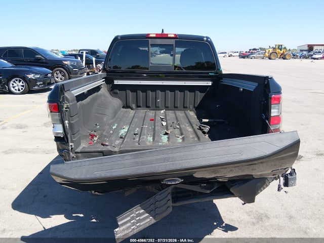 Продаж на аукціоні авто 2022 Nissan Frontier Sv 4x2, vin: 1N6ED1EJ3NN616669, номер лоту: 45667252