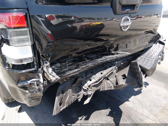 Продаж на аукціоні авто 2022 Nissan Frontier Sv 4x2, vin: 1N6ED1EJ3NN616669, номер лоту: 45667252