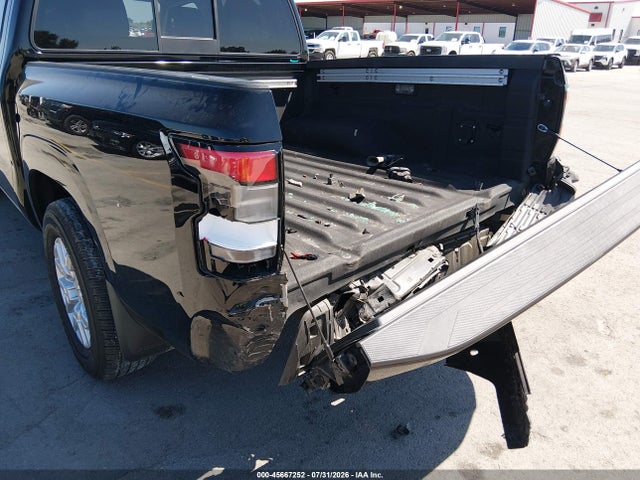 Продаж на аукціоні авто 2022 Nissan Frontier Sv 4x2, vin: 1N6ED1EJ3NN616669, номер лоту: 45667252