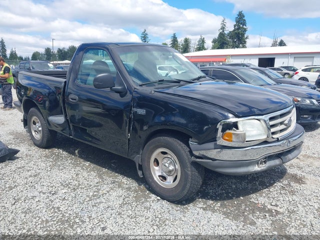 Aukcja sprzedaży 2003 Ford F-150 Xl/xlt, vin: 1FTRF07293KD64245, numer aukcji: 45667254