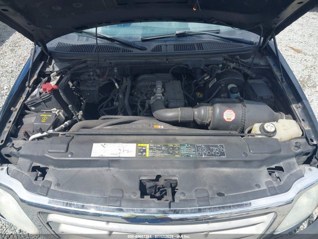 45667254 :رقم المزاد ، 1FTRF07293KD64245 vin ، 2003 Ford F-150 Xl/xlt مزاد بيع