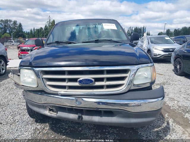 45667254 :رقم المزاد ، 1FTRF07293KD64245 vin ، 2003 Ford F-150 Xl/xlt مزاد بيع