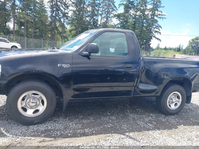 45667254 :رقم المزاد ، 1FTRF07293KD64245 vin ، 2003 Ford F-150 Xl/xlt مزاد بيع