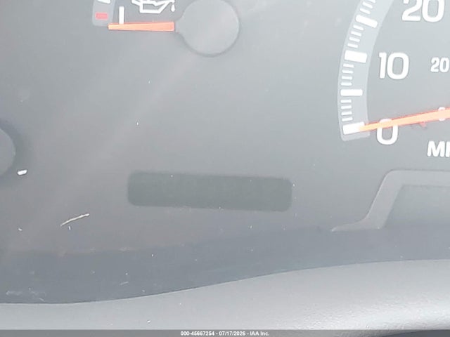 45667254 :رقم المزاد ، 1FTRF07293KD64245 vin ، 2003 Ford F-150 Xl/xlt مزاد بيع