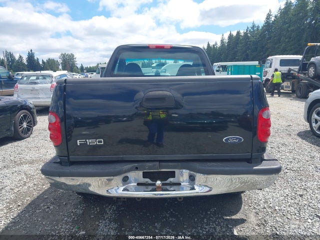 45667254 :رقم المزاد ، 1FTRF07293KD64245 vin ، 2003 Ford F-150 Xl/xlt مزاد بيع