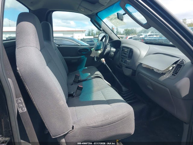 45667254 :رقم المزاد ، 1FTRF07293KD64245 vin ، 2003 Ford F-150 Xl/xlt مزاد بيع