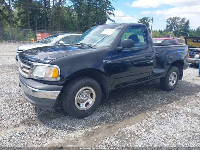 45667254 :رقم المزاد ، 1FTRF07293KD64245 vin ، 2003 Ford F-150 Xl/xlt مزاد بيع