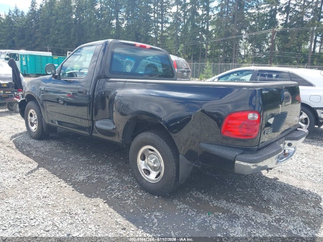 45667254 :رقم المزاد ، 1FTRF07293KD64245 vin ، 2003 Ford F-150 Xl/xlt مزاد بيع