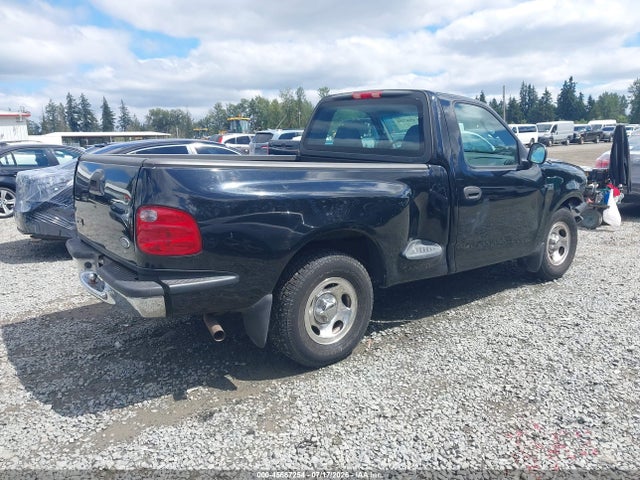 45667254 :رقم المزاد ، 1FTRF07293KD64245 vin ، 2003 Ford F-150 Xl/xlt مزاد بيع