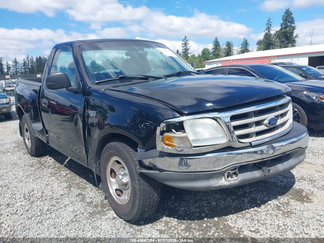 45667254 :رقم المزاد ، 1FTRF07293KD64245 vin ، 2003 Ford F-150 Xl/xlt مزاد بيع