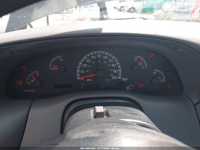 45667254 :رقم المزاد ، 1FTRF07293KD64245 vin ، 2003 Ford F-150 Xl/xlt مزاد بيع