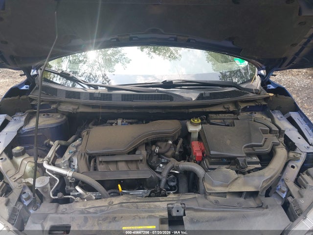 Продажа на аукционе авто 2020 Nissan Rogue Sport Sv Fwd Xtronic Cvt, vin: JN1BJ1CV5LW265214, номер лота: 45667256