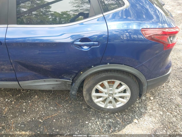 Продажа на аукционе авто 2020 Nissan Rogue Sport Sv Fwd Xtronic Cvt, vin: JN1BJ1CV5LW265214, номер лота: 45667256