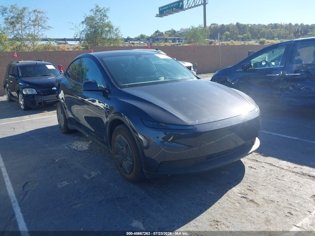 Продаж на аукціоні авто 2026 Tesla Model Y Premium Rear-wheel Drive/rear-wheel Drive, vin: 7SAYGDED9TA600765, номер лоту: 45667263