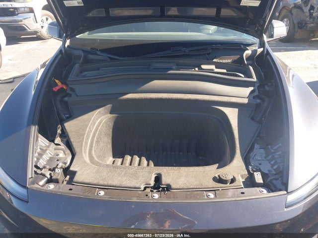Продаж на аукціоні авто 2026 Tesla Model Y Premium Rear-wheel Drive/rear-wheel Drive, vin: 7SAYGDED9TA600765, номер лоту: 45667263