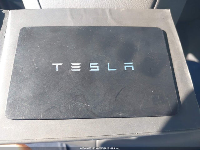 Продаж на аукціоні авто 2026 Tesla Model Y Premium Rear-wheel Drive/rear-wheel Drive, vin: 7SAYGDED9TA600765, номер лоту: 45667263