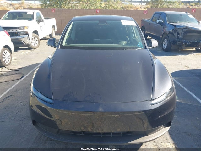 Продаж на аукціоні авто 2026 Tesla Model Y Premium Rear-wheel Drive/rear-wheel Drive, vin: 7SAYGDED9TA600765, номер лоту: 45667263