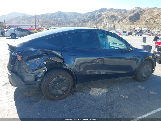 Продаж на аукціоні авто 2026 Tesla Model Y Premium Rear-wheel Drive/rear-wheel Drive, vin: 7SAYGDED9TA600765, номер лоту: 45667263