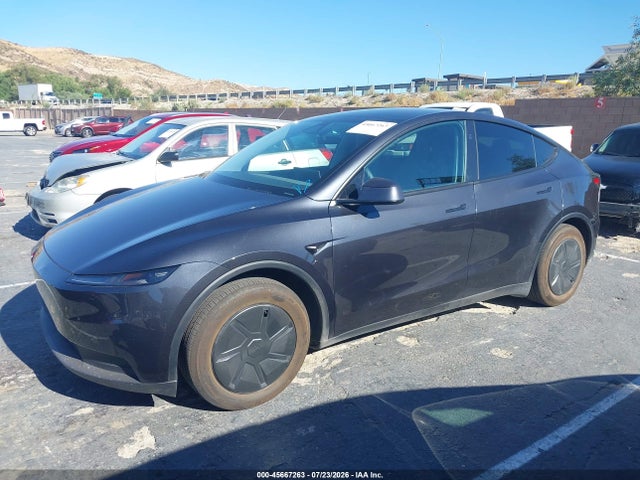 Продаж на аукціоні авто 2026 Tesla Model Y Premium Rear-wheel Drive/rear-wheel Drive, vin: 7SAYGDED9TA600765, номер лоту: 45667263