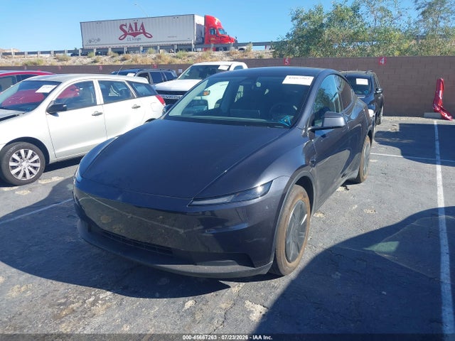 Продаж на аукціоні авто 2026 Tesla Model Y Premium Rear-wheel Drive/rear-wheel Drive, vin: 7SAYGDED9TA600765, номер лоту: 45667263