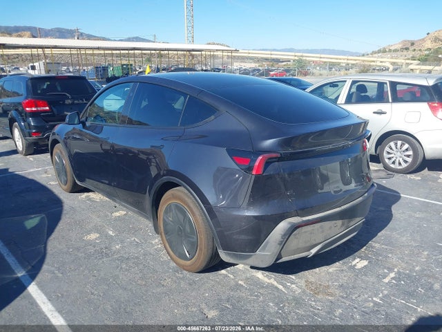 Продаж на аукціоні авто 2026 Tesla Model Y Premium Rear-wheel Drive/rear-wheel Drive, vin: 7SAYGDED9TA600765, номер лоту: 45667263