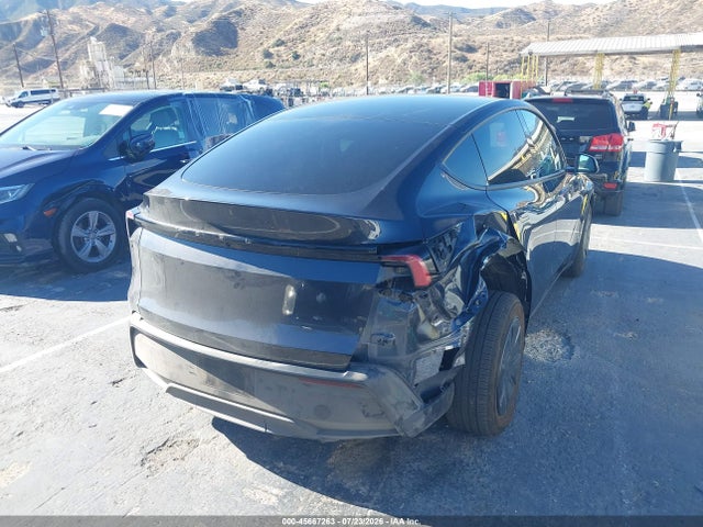 Продаж на аукціоні авто 2026 Tesla Model Y Premium Rear-wheel Drive/rear-wheel Drive, vin: 7SAYGDED9TA600765, номер лоту: 45667263