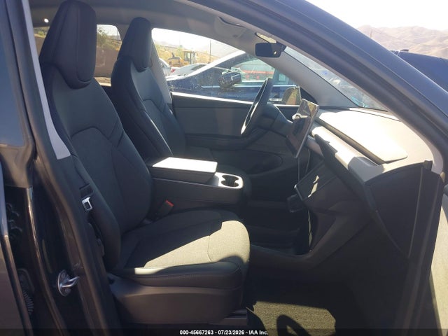 Продаж на аукціоні авто 2026 Tesla Model Y Premium Rear-wheel Drive/rear-wheel Drive, vin: 7SAYGDED9TA600765, номер лоту: 45667263