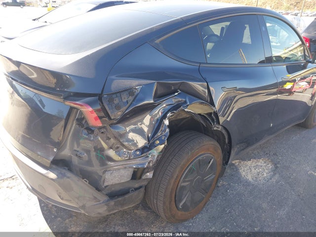 Продаж на аукціоні авто 2026 Tesla Model Y Premium Rear-wheel Drive/rear-wheel Drive, vin: 7SAYGDED9TA600765, номер лоту: 45667263
