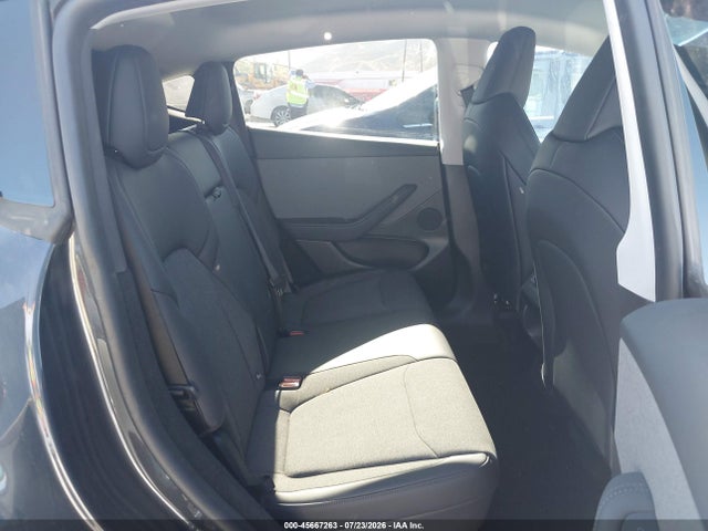 Продаж на аукціоні авто 2026 Tesla Model Y Premium Rear-wheel Drive/rear-wheel Drive, vin: 7SAYGDED9TA600765, номер лоту: 45667263