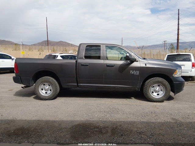 Aukcja sprzedaży 2020 Ram 1500 Classic Tradesman  4x4 6'4 Box, vin: 1C6RR7FG7LS158880, numer aukcji: 45667264