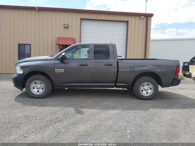 Aukcja sprzedaży 2020 Ram 1500 Classic Tradesman  4x4 6'4 Box, vin: 1C6RR7FG7LS158880, numer aukcji: 45667264