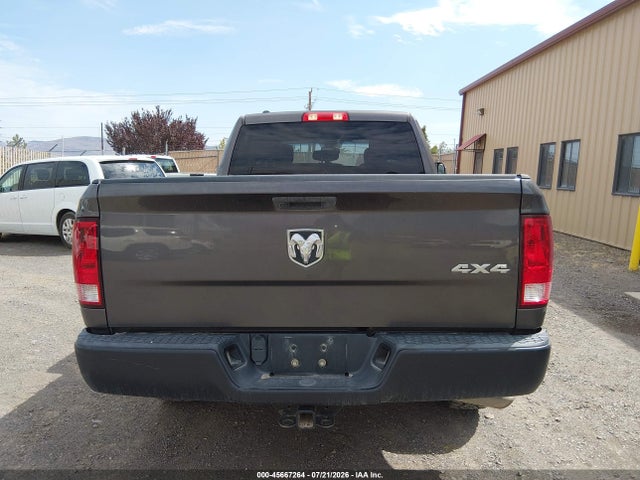Aukcja sprzedaży 2020 Ram 1500 Classic Tradesman  4x4 6'4 Box, vin: 1C6RR7FG7LS158880, numer aukcji: 45667264